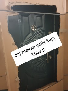 NAKAŞOĞLU YAPI MALZEMELERİ