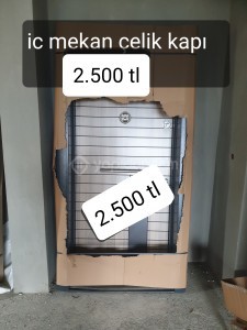 NAKAŞOĞLU YAPI MALZEMELERİ