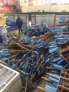 plywood kalıp malzemeleri doka h 20 teleskopik direk