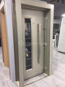 Kompozit kaplama dış cephe kapsi