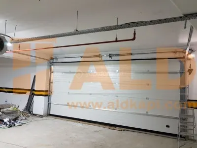 Garaj Kapısı