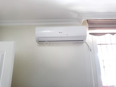 OLCAY SOĞUTMA dan klima