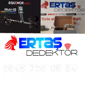 ERTAŞ DEDEKTÖR