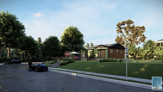 PREFABRİK YAPILARDA İSTEDİĞİNİZ YAŞAM TARZI