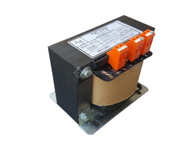 100 va İzolasyon Trafosu