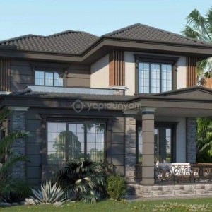 ÇATALCA PREFABRİK LÜX PREFABRİKLER