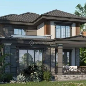 ÇATALCA PREFABRİK LÜX PREFABRİKLER