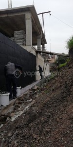 GOMİX BİTÜM 2K ÇİFT BİLEŞİNLİ SÜRME SU YALITIMI