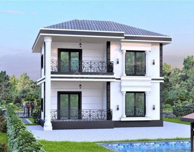 ÇATALCA PREFABRİK LÜX PREFABRİKLER