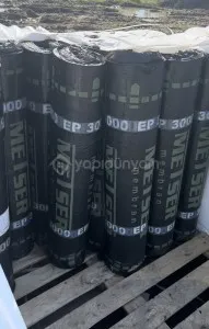 METSER EP3000 MEMBRAN