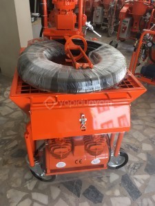 Alçı Sıva Makimaları