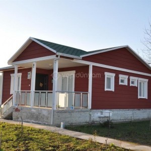 ÇATALCA PREFABRİK HERŞEY DAHİL MUTFAK DOLABI HARİÇ