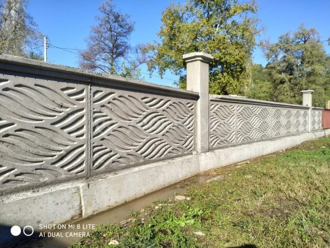 Desenli kalıplar,duvar kalıpları,bahçe duvarı kalıpları Yapı Dünyam Desenli kalıplar,duvar kalıpları,bahçe duvarı kalıpları Yapı Dünyam