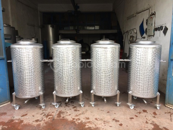 PASLANMAZ SU DEPOSU PASLANMAZ SU TANKI MAZOT TANKI DEPOLAMA TANKI