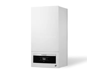 BUDERUS LOGAMAX PLUS GB062 20.726 kcalPremix YOĞUŞMALI KOMBİ