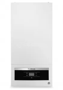 BUDERUS LOGAMAX PLUS GB062 20.726 kcalPremix YOĞUŞMALI KOMBİ
