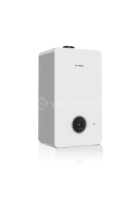 BOSCH CONDENS 2300i-W 24/28 C23 ERP 20.726 kcal/h YoÄŸuÅŸma kombi