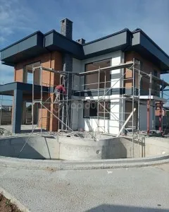 FBERCEMENT KAPLAMA