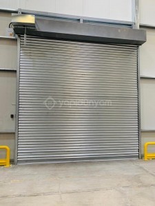 FİRUS OTOMATİK KEPENK SİSTEMLERİ