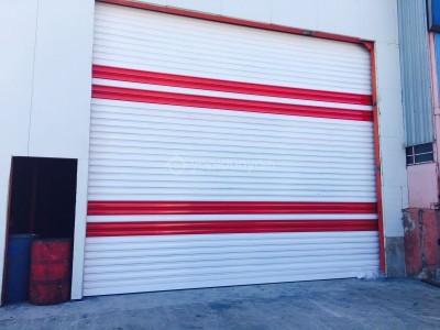 FİRUS OTOMATİK KEPENK SİSTEMLERİ