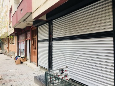 FİRUS OTOMATİK KEPENK SİSTEMLERİ