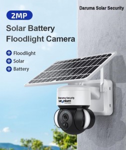 Solar PT2030BSW 2MP 3.6MM LENS WIFI 30MT IR+ 5MT BEYAZ LED CIFT
