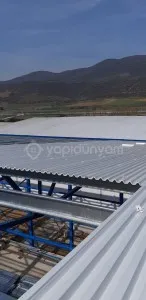 1CM TEKKAT SANDVİÇ PANEL SIKIŞTIRILMIŞ YOĞUN KÖPÜK GARANTİLİ
