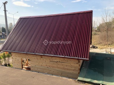 1CM TEKKAT SANDVİÇ PANEL SIKIŞTIRILMIŞ YOĞUN KÖPÜK GARANTİLİ