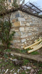 DEKORATİF YAPI TAŞLARI