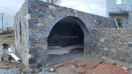 DEKORASYON YAPI TAÅžLARI