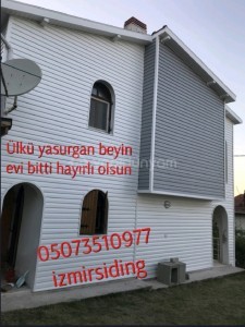 American siding nem bariyeri