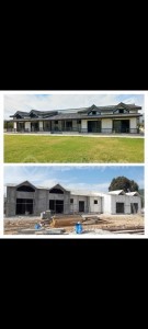 MODERN ÇELİK DONATILI YALITIMLI PANEL SİSTEMLERİ