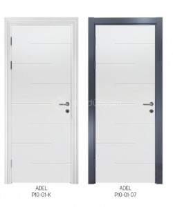 lake ve pvc  ve laminat kapılar