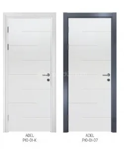 lake ve pvc  ve laminat kapılar