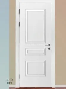 lake ve pvc  ve laminat kapılar