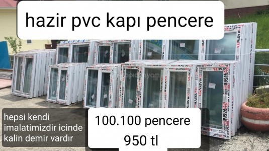 NAKAŞOĞLU YAPI MALZEMELERİ