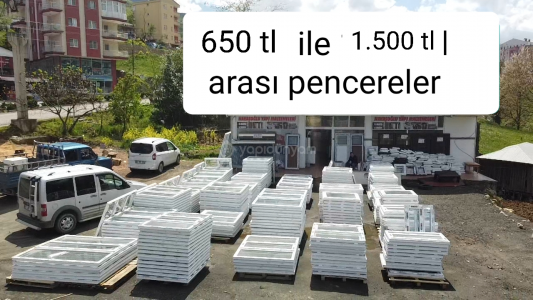 NAKAŞOĞLU YAPI MALZEMELERİ