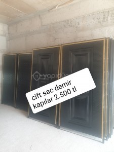 NAKAŞOĞLU YAPI MALZEMELERİ