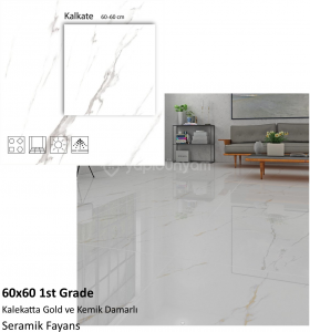 60*120 CALLACATE PARLAK