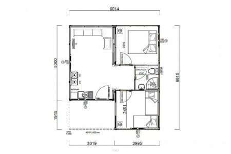 birleşimli konteyner