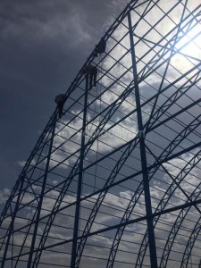 HALI SAHA İMALAT VE MONTAJI