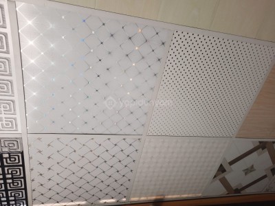 60*60 TAVAN SİSTEMLERİ