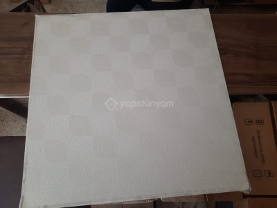 60*60 TAVAN SİSTEMLERİ