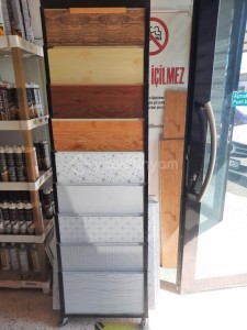 25 LİK TAVAN LAMBRİ