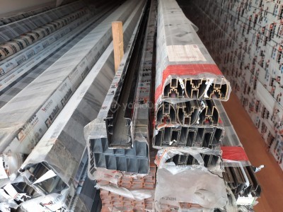 CAM BALKON PROFİLLERİ