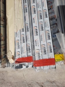 ALÜMİNYUM CEPHE VE DOĞRAMA