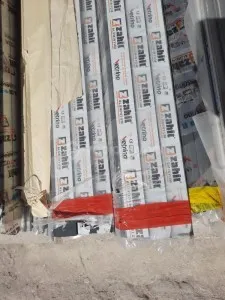 ALÜMİNYUM CEPHE VE DOĞRAMA