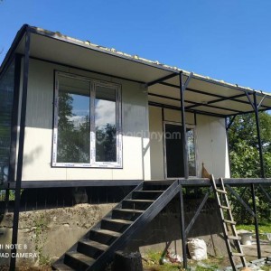 platformlu konteyner