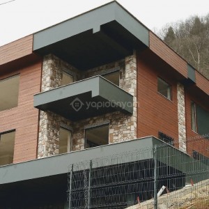 DIŞ CEPHE KAPLAMA HEKİMBOARD
