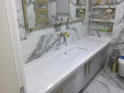 BELENCO BANYO TEZGAHI